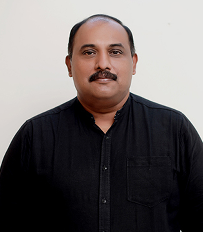 Dr. Thomas K Chacko