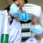 Applications invited for the temporary Scientific manpower position in R&D project